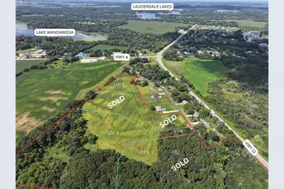 Lt1  Gilbert St, Sugar Creek, WI 53121 - Photo 3