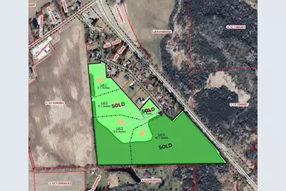 Lt3  Gilbert St, Sugar Creek, WI 53121 - Photo 3