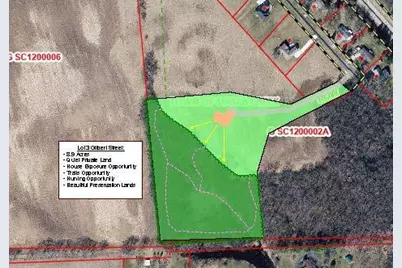 Lt3  Gilbert St, Sugar Creek, WI 53121 - Photo 1