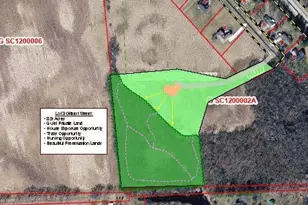 Lt3 Gilbert St, Sugar Creek, WI 53121 - Photo 1
