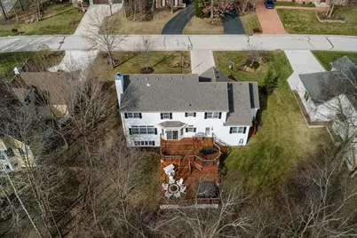 14445 W Meadowshire Dr, New Berlin, WI 53151 - Photo 31