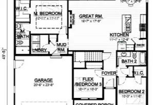 1565 Patton Dr, Hartford, WI 53027 - Photo 3