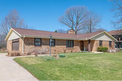 1155  Jewel St, Brookfield, WI 53005 - Photo 33