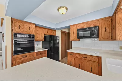 1155  Jewel St, Brookfield, WI 53005 - Photo 25