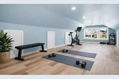 N60W38457  Blackhawk Dr, Oconomowoc, WI 53066 - Photo 25