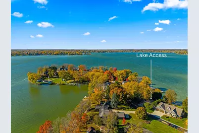 N60W38457  Blackhawk Dr, Oconomowoc, WI 53066 - Photo 1