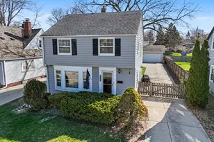 2442 S 78th St, West Allis, WI 53219 - Photo 1