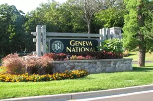 1490 Prestwick Dr, Geneva, WI 53147 - Photo 1