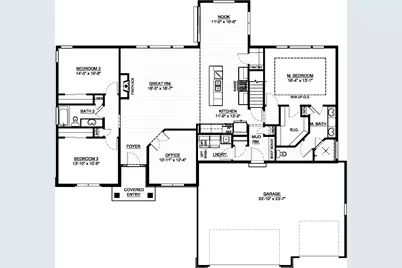 321  Applewood Ct #Lt171, Grafton, WI 53024 - Photo 3
