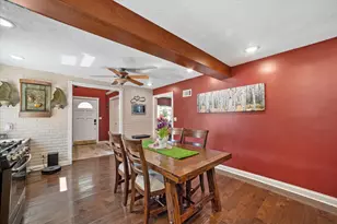 W1689 County Road J Rd, East Troy, WI 53149 - Photo 5