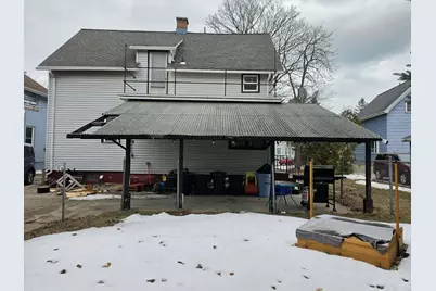 1420  Hawthorne Ave, Two Rivers, WI 54241 - Photo 25