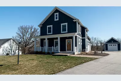 W273N6856  Pintail Ct, Lisbon, WI 53089 - Photo 5