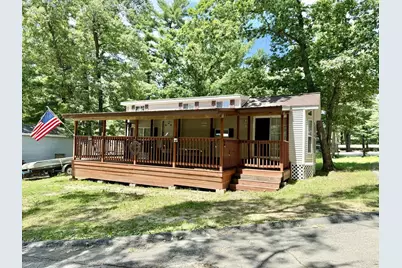 135  Cindy Ln, Warrens, WI 54666 - Photo 1