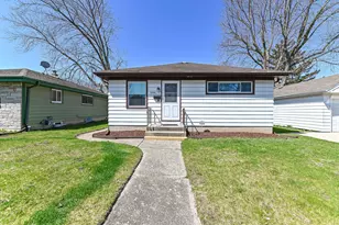 4453 N 69th St, Milwaukee, WI 53218 - Photo 1