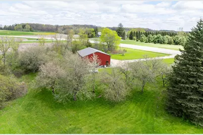 N1259  County Road P -, Ashippun, WI 53078 - Photo 53