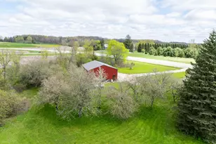 N1259 Co Rd P, Ashippun, WI 53078 - Photo 53