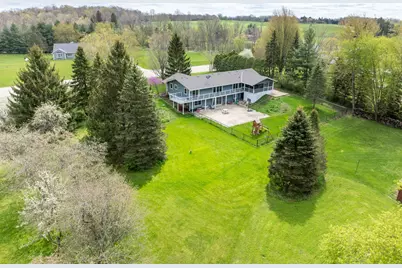 N1259  County Road P -, Ashippun, WI 53078 - Photo 59
