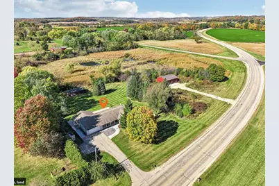 N1259  County Road P -, Ashippun, WI 53078 - Photo 49