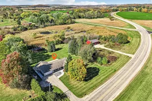 N1259 Co Rd P, Ashippun, WI 53078 - Photo 49