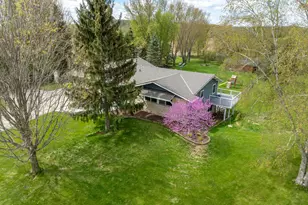 N1259 Co Rd P, Ashippun, WI 53078 - Photo 41