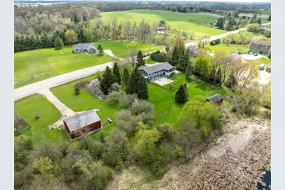N1259  County Road P -, Ashippun, WI 53078 - Photo 57