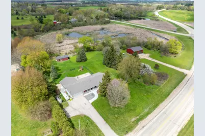 N1259  County Road P -, Ashippun, WI 53078 - Photo 43