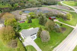 N1259 Co Rd P, Ashippun, WI 53078 - Photo 43