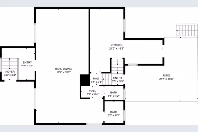 3172 N Riverside Dr, Saukville, WI 53080 - Photo 41