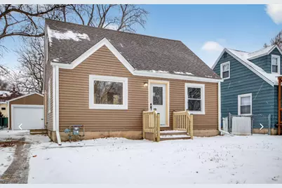 5273 N 51st Blvd, Milwaukee, WI 53218 - Photo 1