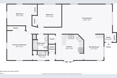 3945 E Holmes Ave, Cudahy, WI 53110 - Photo 51