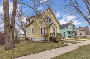 177 Everett St, Fond du Lac, WI 54935 - Photo 1