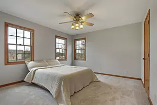 7219 284th Ave, Salem Lakes, WI 53168 - Photo 35