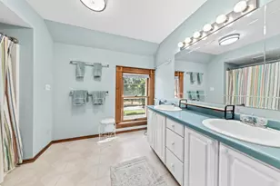 329 S Golden Lake Rd, Summit, WI 53066 - Photo 21