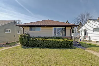 5935 N 71st St, Milwaukee, WI 53218 - Photo 1