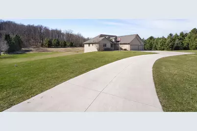 W1467  County Rd. Mm Rd, Ashippun, WI 53059 - Photo 31