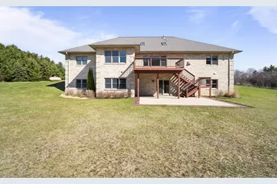 W1467  County Rd. Mm Rd, Ashippun, WI 53059 - Photo 29