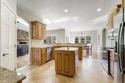 W1467  County Rd. Mm Rd, Ashippun, WI 53059 - Photo 11