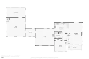 N87W36989 Mapleton Rd, Oconomowoc, WI 53066 - Photo 59