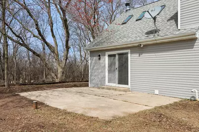 N87W36989  Mapleton Rd, Oconomowoc, WI 53066 - Photo 43