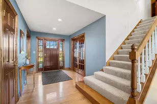 W316S8904 Lauren's Pkwy, Mukwonago, WI 53149 - Photo 5