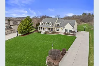 W282N4331  Somerset Ln, Delafield, WI 53072 - Photo 61