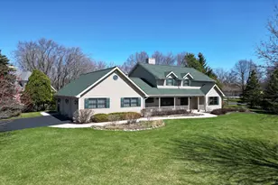 538 Pheasant Ridge Ln, Fontana, WI 53125 - Photo 1