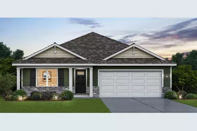 573  Revere St, Burlington, WI 53105 - Photo 1