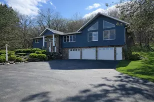 W4957 Wolf Ridge Ct, Medary, WI 54601 - Photo 1