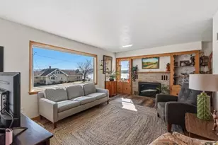 337 Lake Dr, Random Lake, WI 53075 - Photo 5