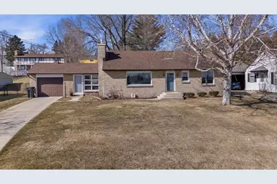 337  Lake Dr, Random Lake, WI 53075 - Photo 1