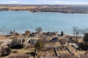 337 Lake Dr, Random Lake, WI 53075 - Photo 3