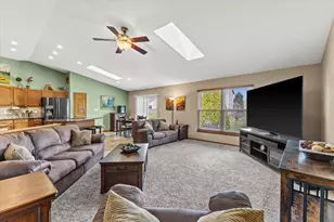 8316 Ivanhoe Pl, Sturtevant, WI 53177 - Photo 5