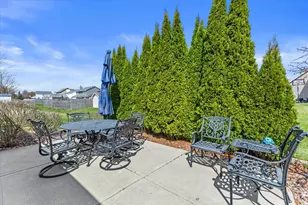 8316 Ivanhoe Pl, Sturtevant, WI 53177 - Photo 37