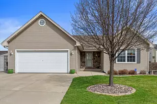 8316 Ivanhoe Pl, Sturtevant, WI 53177 - Photo 1